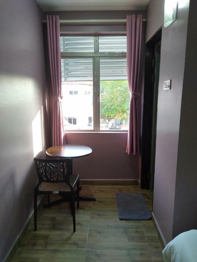 Purple Dream Home Teluk Panglima Garang Екстер'єр фото